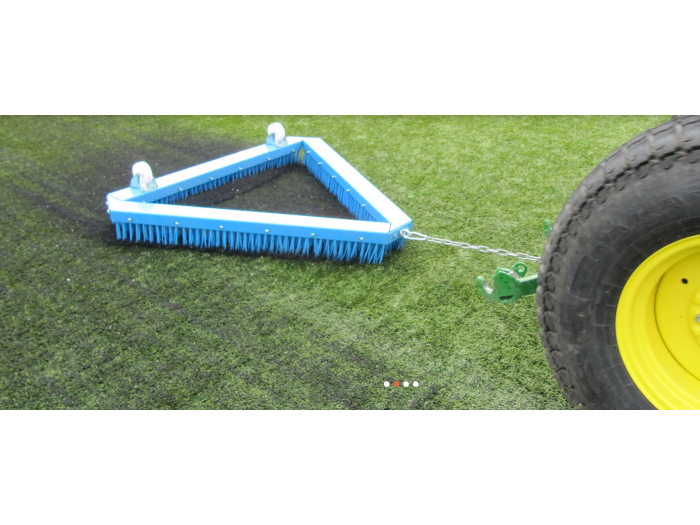 TBRUSH TB180
