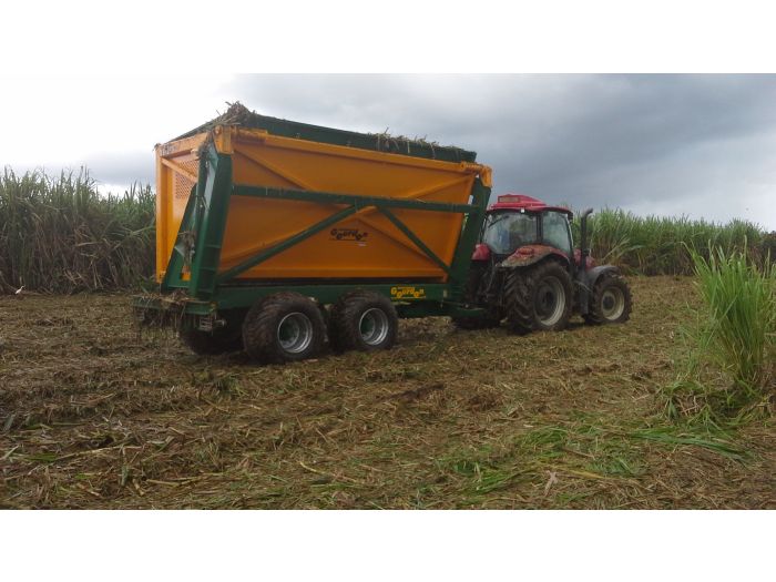 TBG 330