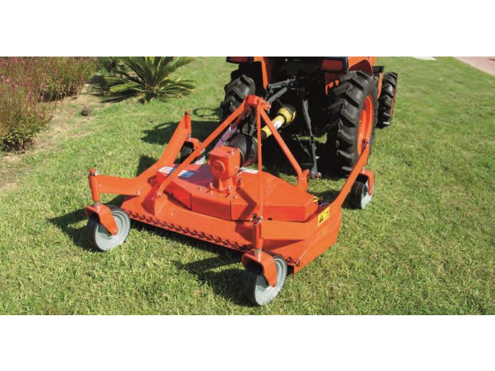 KUBOTA TC590NSRD