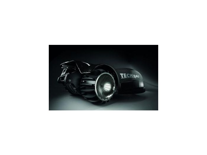 TECH B40i