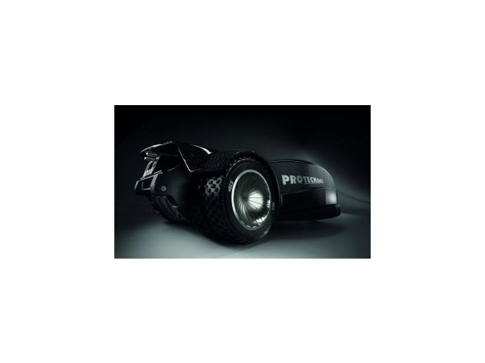 TECH D40i
