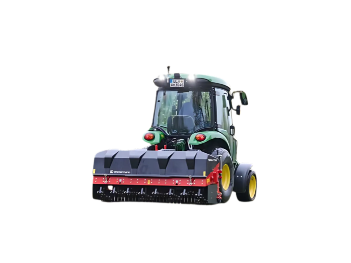 Terra Core 8
