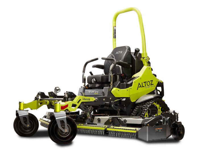ALTOZ TFX766i