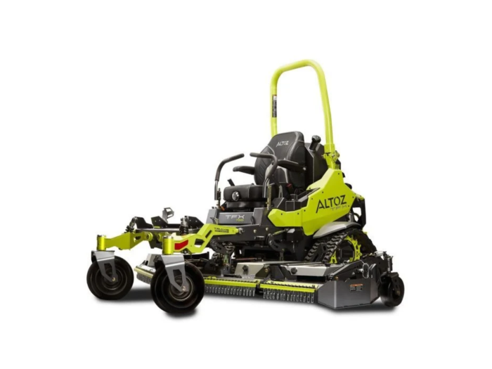 ALTOZ TFX766i