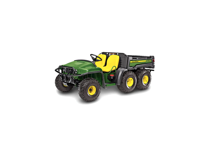 GATOR TH 6X4