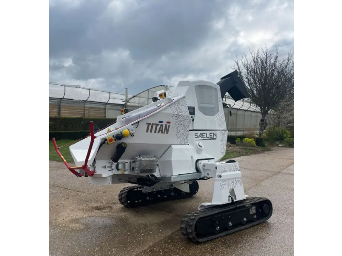 SAELEN TITAN
