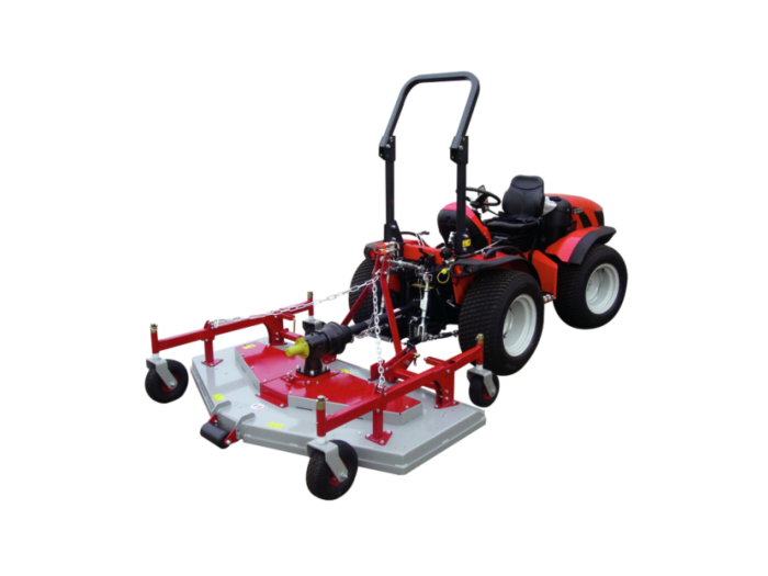 TMC180AV