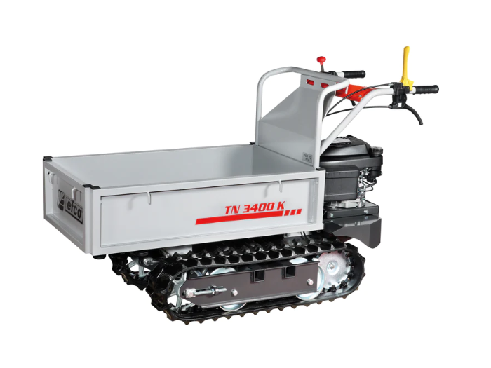 TN 3400 K