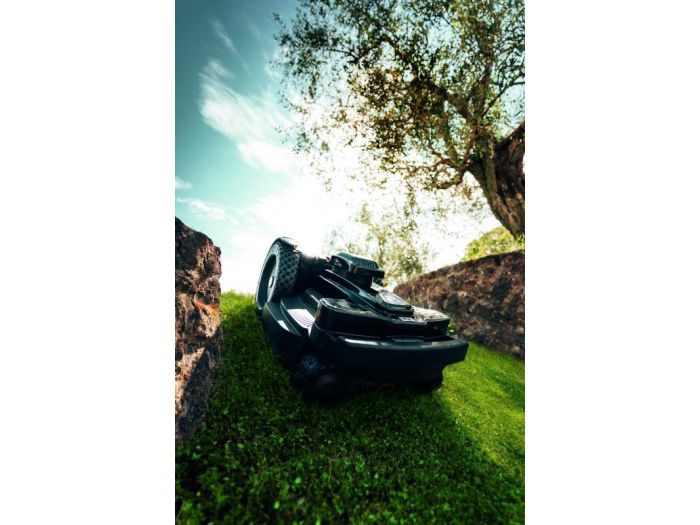 TECH NEXT LX6 WD