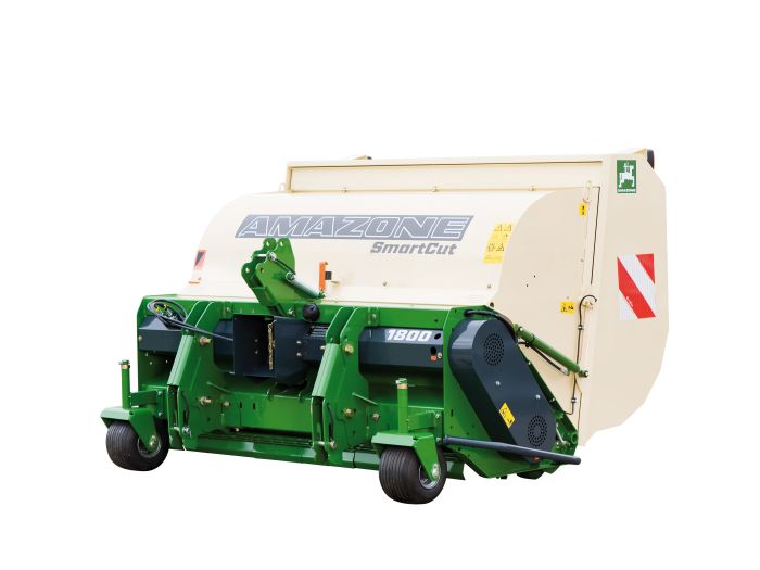 Tondobalais LG SmartCut 1350 – 1500 – 1800 – 1800 Super – 2100 Super