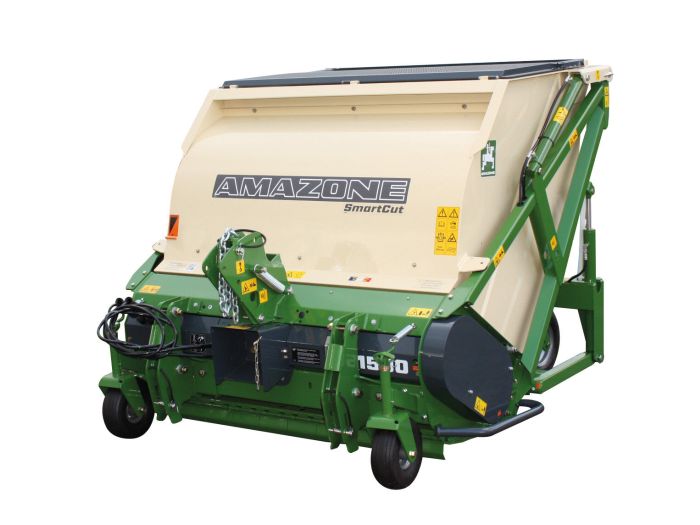 Tondobalais LGB-T SmartCut 1350 – 1500