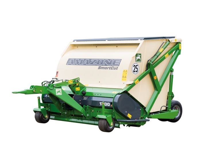 Tondobalais LGD SmartCut 1500-1800