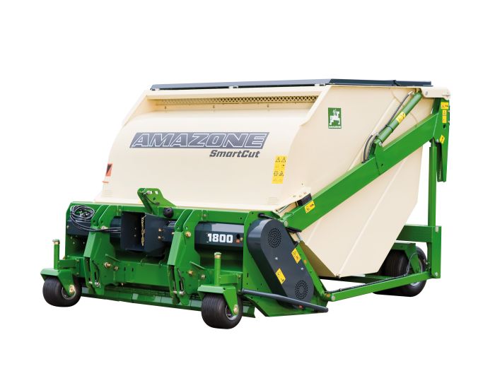 Tondobalais LGS SmartCut 1500 – 1800 - 2100