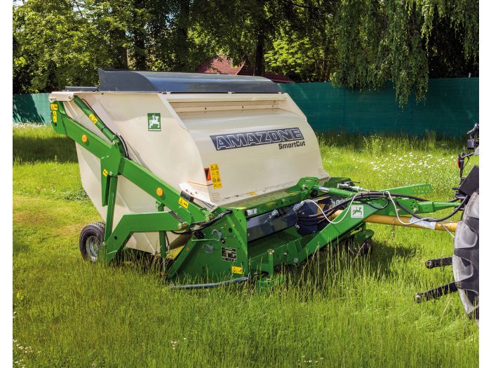 Tondobalais LGS DRIVE SmartCut 1500 – 1800 - 2100