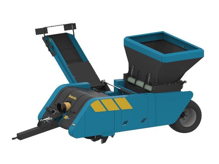 IMANTS TOPDRAIN 1000