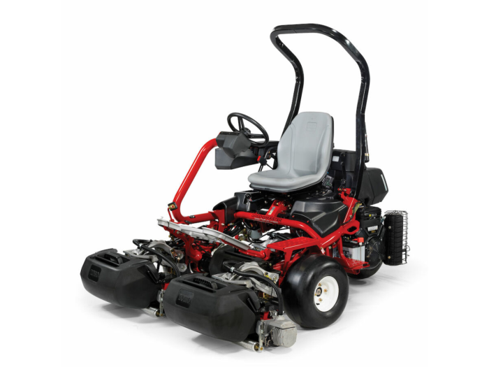 GREENSMASTER TRIFLEX 3320