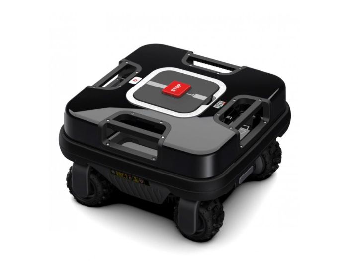 TECH Q CROSSER