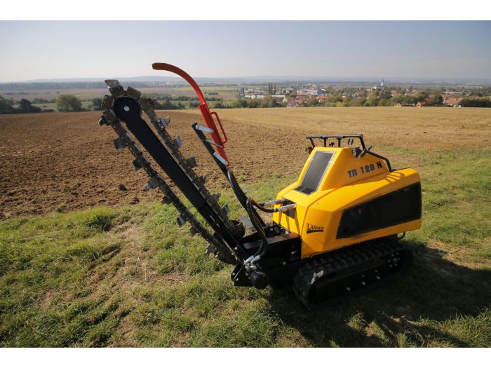 TR 120 H