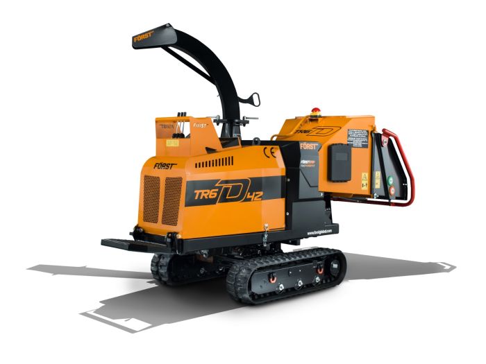 FORST TR6D 42