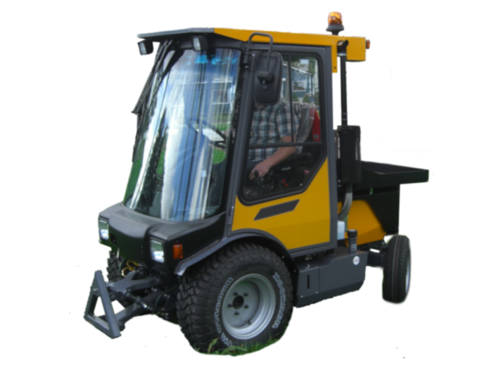 LM TRAC 287