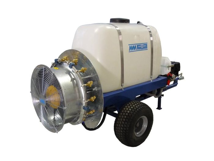 ATOMISEUR TRAINÉ MM 400L MOTORISÉ (M2104111)