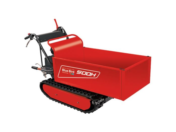 CARRIER 500 H