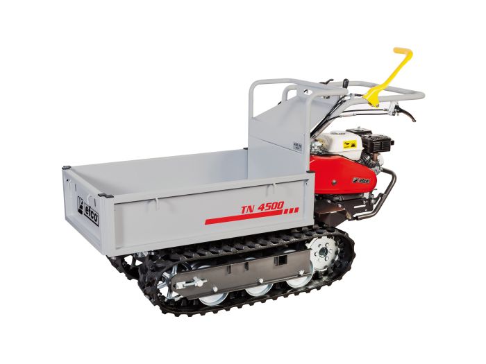 TN 4500