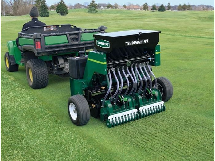 TRIWAVE 45