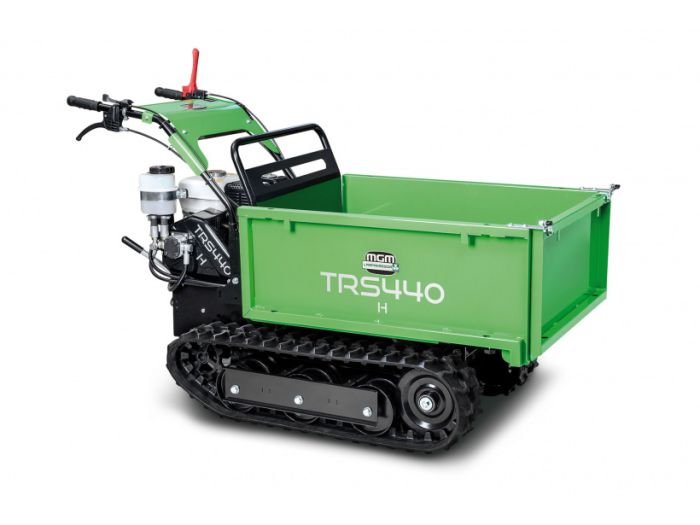 TRS 440 H