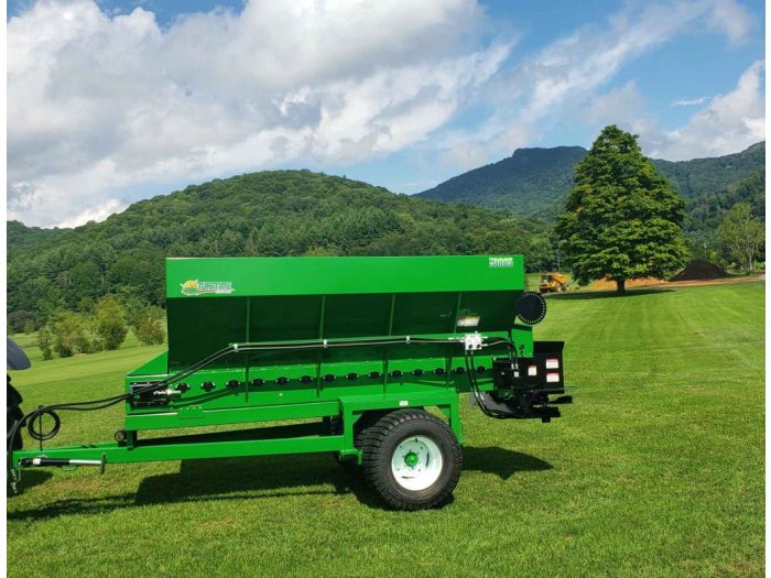 TURFTIME TT-3065