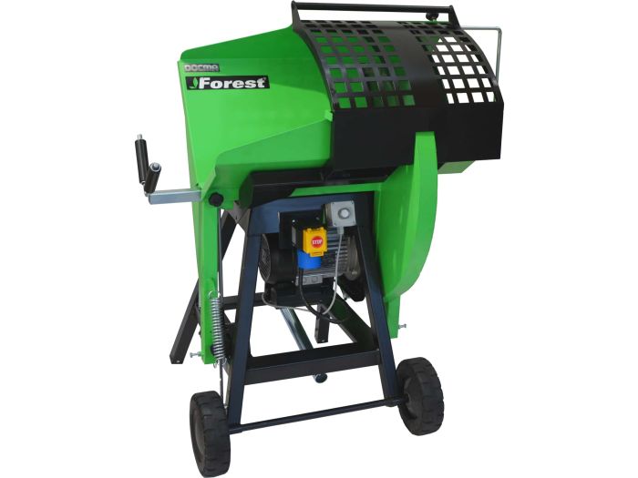 tt 600 pto