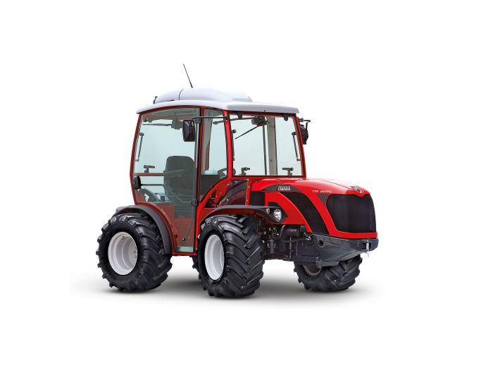 TTR 8900 R