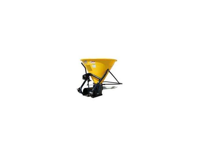 TURBO-HOP 301 350 LITRES