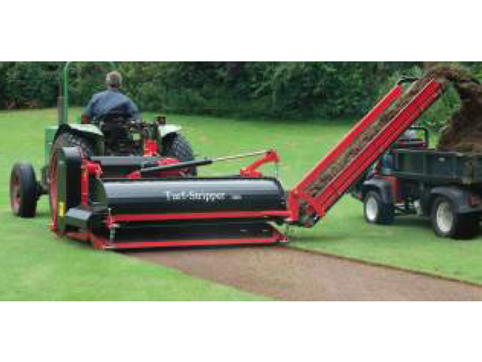 TURF-STRIPPER 1600
