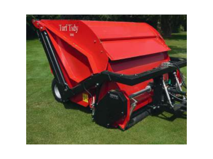 TURF-TIDY 2300