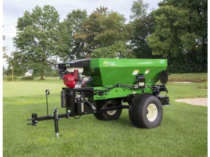 TURFTIME GT-100T
