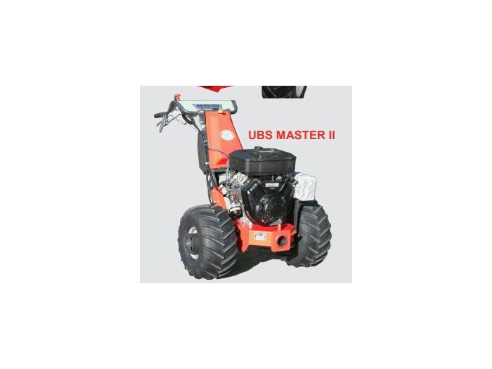 UBS MASTER II 18 G-E