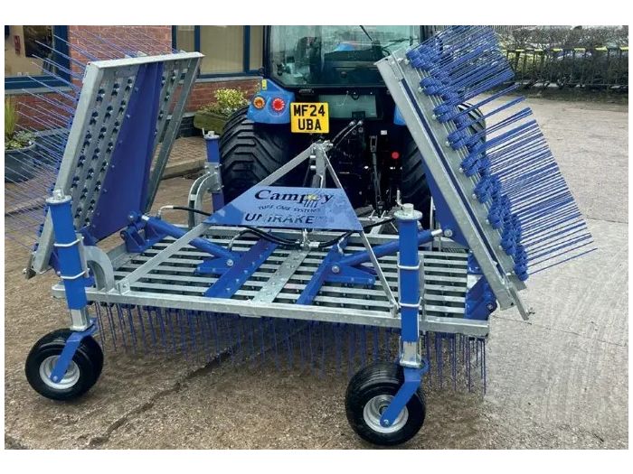 UNIRAKE XL