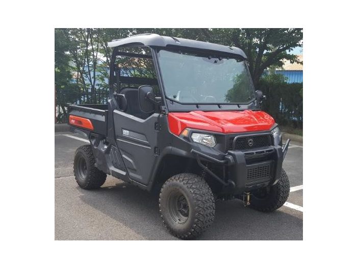 UTV 2400