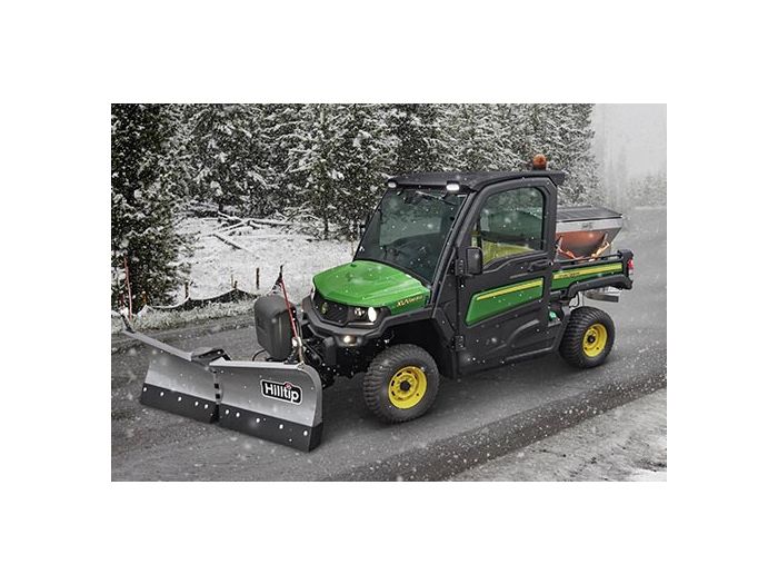 HILLTIP SnowStriker 2250-VUTV