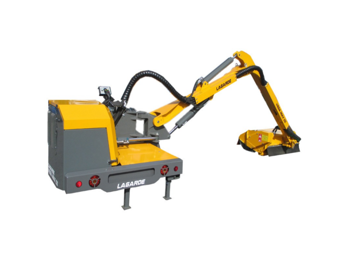 Véga Max III 55 S