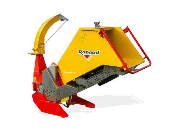 VEGETOR 110 T-PH