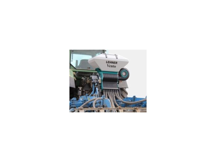VENTO 500 16 TUYAUX DE SORTIE
