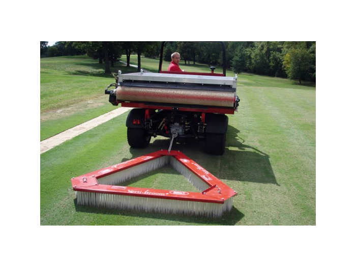 VERTI-BROOM 1850