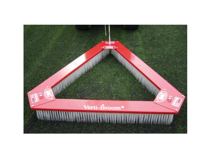 VERTI-BROOM 2400