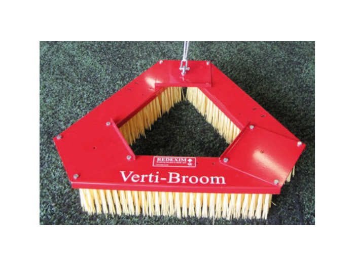 VERTI-BROOM WB