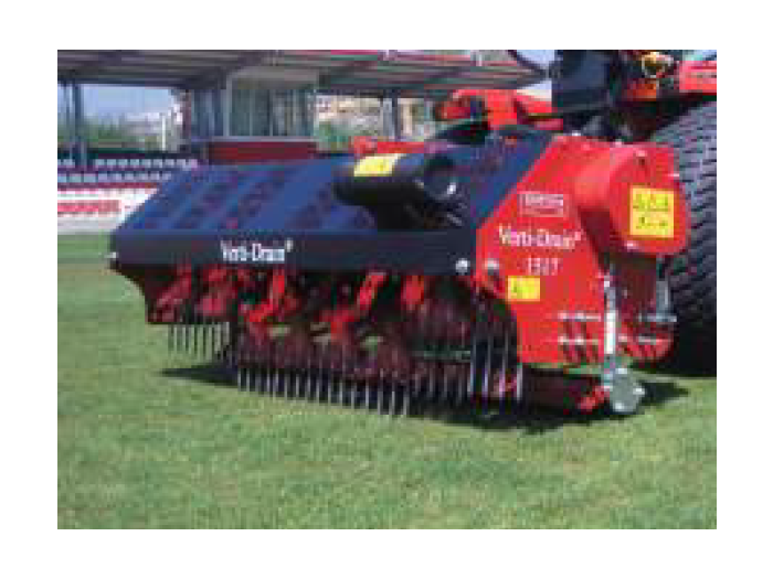 VERTI-DRAIN 1517