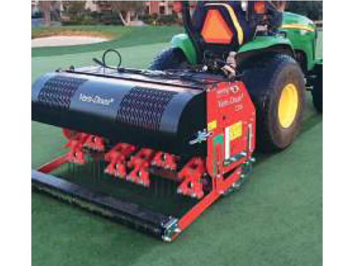 VERTI-DRAIN 2216