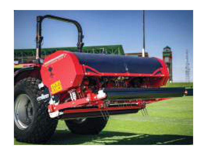 VERTI-DRAIN 2519