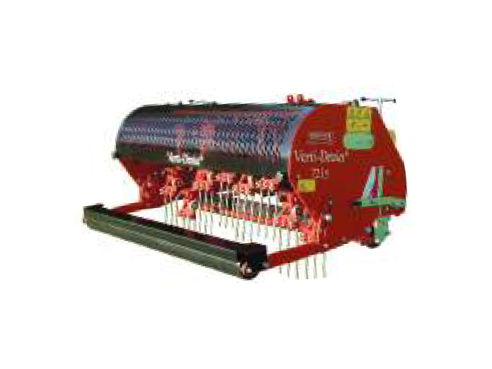 VERTI-DRAIN 7215